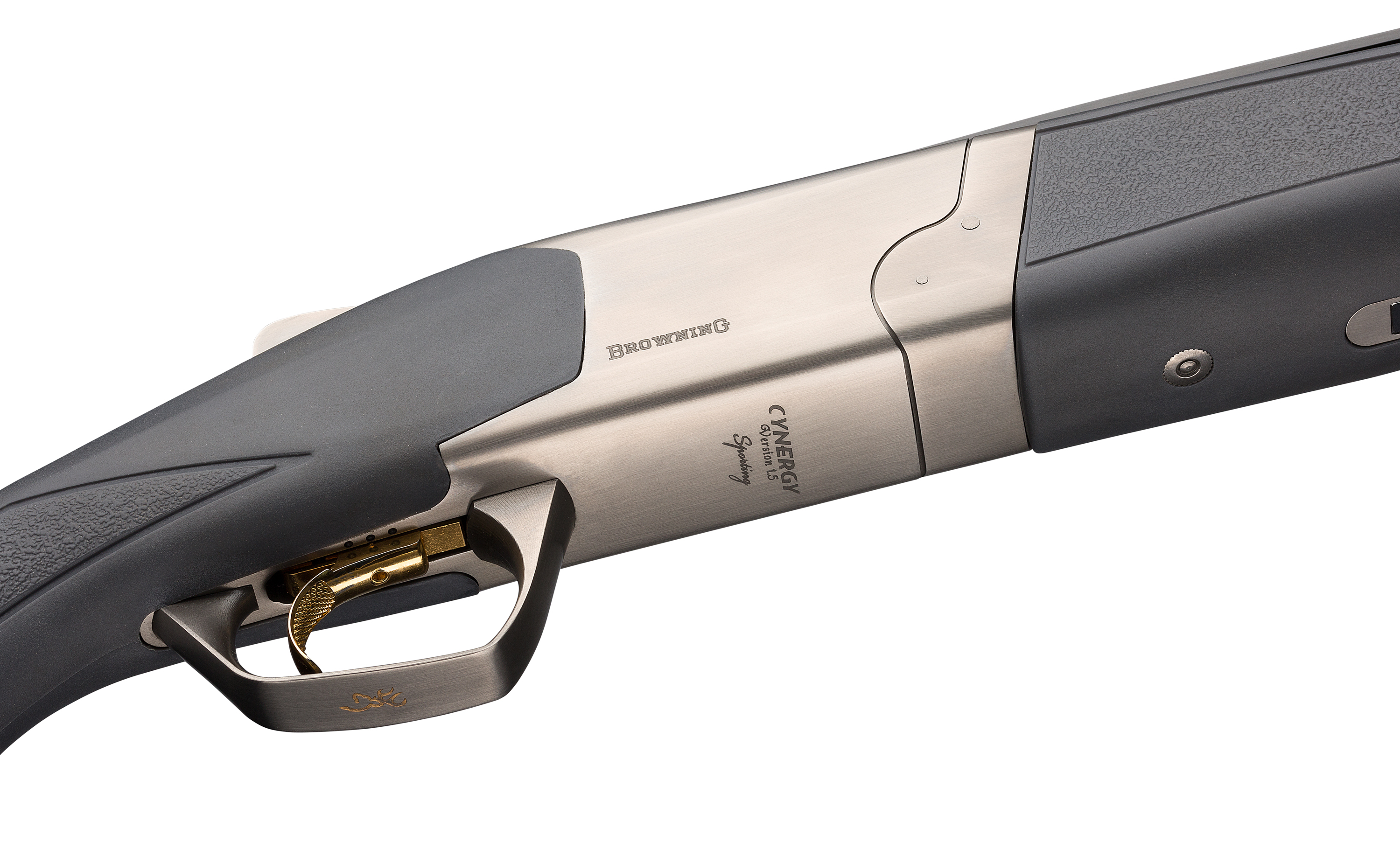 Cynergy CX Composite Over & Under Shotgun Browning